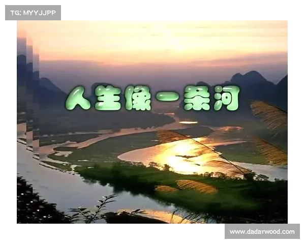 感悟生命的节奏与流动:小满时节的深刻启示与哲思 感悟生命的节奏与流动:小满时节的深刻启示与哲思
