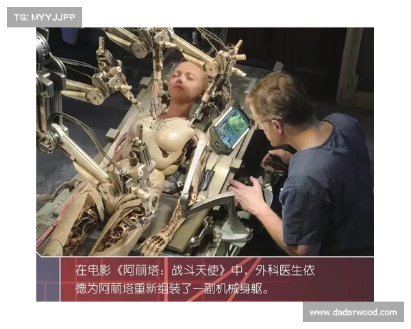 未来探秘:探索人类与科技共生的时代变革与命运交织 未来探秘:探索人类与科技共生的时代变革与命运交织