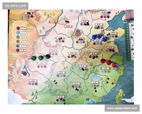 如何在三国群英新版本中运筹帷幄掌握全局策略提升游戏胜率 如何在三国群英新版本中运筹帷幄掌握全局策略提升游戏胜率