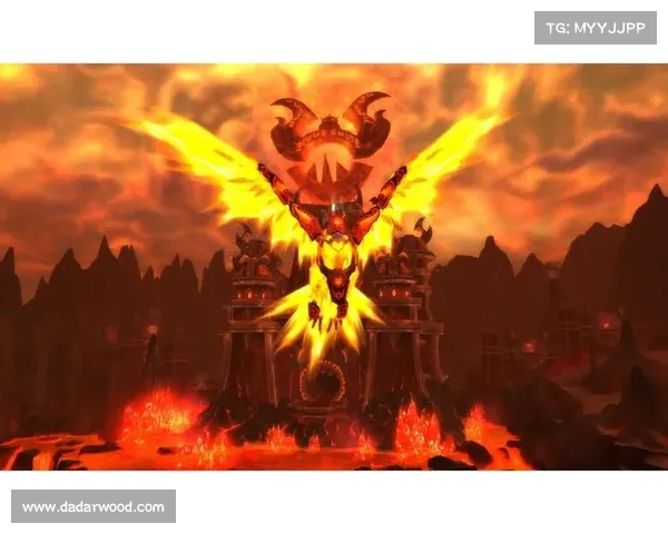 魔兽世界火焰之地探险全攻略及必备生存技巧详解 魔兽世界火焰之地探险全攻略及必备生存技巧详解