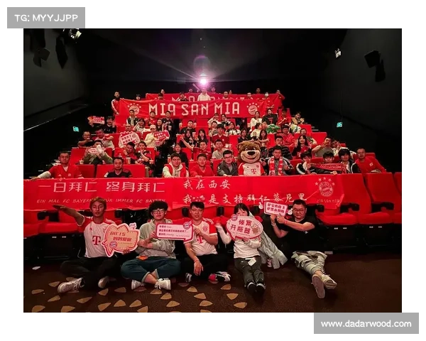 从绿茵传奇到现代圣殿探索拜仁慕尼黑主场球场的辉煌与魅力