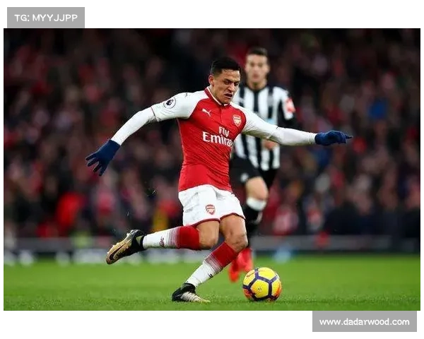 全面解析桑切斯职业生涯中曾效力过的所有著名足球俱乐部