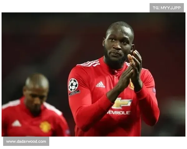 卢卡库转会曼联的五大关键因素解析与背后动因分析 卢卡库转会曼联的五大关键因素解析与背后动因分析